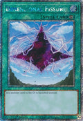 Dimensional Fissure (Platinum Secret Rare) (RA03-EN163)