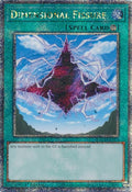 Image for Dimensional Fissure (Quarter Century Secret Rare) (RA03-EN163) - YuGiOh