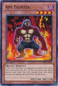 Image for Ape Fighter (BP01-EN169) (BP01) - YuGiOh