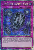 Image for Eradicator Epidemic Virus (Quarter Century Secret Rare) (RA03-EN183) - YuGiOh