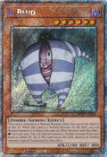 Il Blud (Platinum Secret Rare) (RA03-EN186)