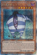 Image for Il Blud (Quarter Century Secret Rare) (RA03-EN186) - YuGiOh