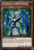 Elemental HERO Prisma (Platinum Secret Rare) (RA03-EN193)