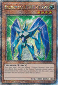 Image for Elemental HERO Prisma (Quarter Century Secret Rare) (RA03-EN193) - YuGiOh