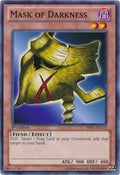 Image for Mask of Darkness (BP01-EN172) (BP01) - YuGiOh