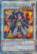 Image for Goyo Guardian (Quarter Century Secret Rare) (RA03-EN202) - YuGiOh