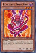 Image for Possessed Dark Soul (BP01-EN178) (BP01) - YuGiOh