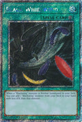 Black Whirlwind (Platinum Secret Rare) (RA03-EN219)