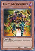Image for Chaos Necromancer (BP01-EN183) (BP01) - YuGiOh