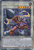 Image for Drill Warrior (Quarter Century Secret Rare) (RA03-EN232) - YuGiOh