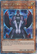 Image for Fabled Raven (Quarter Century Secret Rare) (RA03-EN239) - YuGiOh