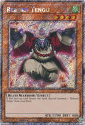 Reborn Tengu (Platinum Secret Rare) (RA03-EN251)
