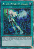 Image for Sky Striker Mobilize - Engage! (Quarter Century Secret Rare) (RA03-EN269) - YuGiOh