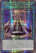 Image for Duel Tower (Quarter Century Secret Rare) (RA03-EN273) - YuGiOh