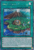 Image for Duel Academy (Quarter Century Secret Rare) (RA03-EN275) - YuGiOh