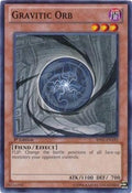 Image for Gravitic Orb (BP01-EN192) (BP01) - YuGiOh