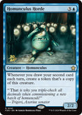 Image for Homunculus Horde (41) (Prerelease Cards) - Magic: The Gathering