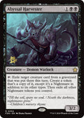 Image for Abyssal Harvester (54) (Prerelease Cards) - Magic: The Gathering