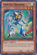 Image for Vortex Trooper (BP01-EN199) (BP01) - YuGiOh