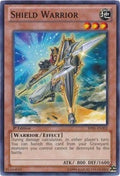 Image for Shield Warrior (BP01-EN202) (BP01) - YuGiOh