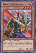 Image for Twin-Sword Marauder (BP01-EN207) (BP01) - YuGiOh