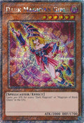 Dark Magician Girl (Platinum Secret Rare) (C) (RA03-EN123)