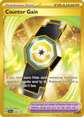 Image for Counter Gain (249/191) (SSP) - Pokemon