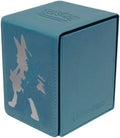 Image for Elite Series: Lucario Alcove Flip Deck Box - Deck Boxes