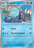 Image for Quagsire - 156 (156) (SVP) - Pokemon