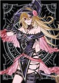 Image for Standard Dark Arcanists (B) Sleeves (70-Pack) - Card Sleeves