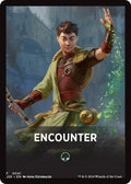 Image for Encounter Theme Card (41) (Foundations Jumpstart) - Magic: The Gathering
