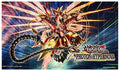 Image for Yu-Gi-Oh! Playmat: Photon Hypernova - Playmats