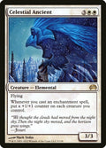 Image for Celestial Ancient (5) (Planechase 2012) - Magic: The Gathering