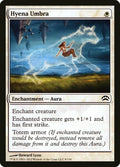 Image for Hyena Umbra (8) (Planechase 2012) - Magic: The Gathering