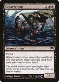 Image for Cadaver Imp (31) (Planechase 2012) - Magic: The Gathering