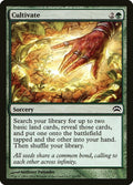 Image for Cultivate (62) (Planechase 2012) - Magic: The Gathering