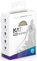 Image for Katana Standard Size Sleeves - Autumn Moon (100-Pack) - Card Sleeves