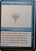 Image for Fourth Stage of Magic Design (Un-Known Event Playtest Cards) - Magic: The Gathering