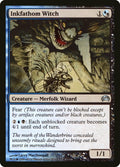 Image for Inkfathom Witch (97) (Planechase 2012) - Magic: The Gathering