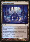 Image for Dimir Aqueduct (116) (Planechase 2012) - Magic: The Gathering