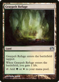 Image for Graypelt Refuge (118) (Planechase 2012) - Magic: The Gathering