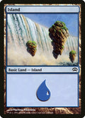 Image for Island (138) (138) (Planechase 2012) - Magic: The Gathering