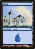 Image for Island (139) (139) (Planechase 2012) - Magic: The Gathering