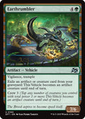 Image for Earthrumbler (160) (Aetherdrift) - Magic: The Gathering