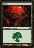 Image for Forest (153) (153) (Planechase 2012) - Magic: The Gathering