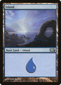 Image for Island (235) (235) (Magic 2013 (M13)) - Magic: The Gathering