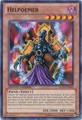 Image for Helpoemer (GLD5-EN006) (GLD5) - YuGiOh