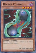 Image for Double Coston (GLD5-EN015) (GLD5) - YuGiOh