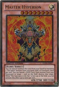 Master Hyperion (GLD5-EN027) (GLD5)