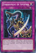 Image for Embodiment of Apophis (GLD5-EN050) (GLD5) - YuGiOh